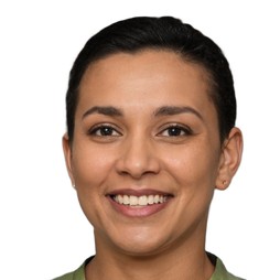 María Cristina Cruz